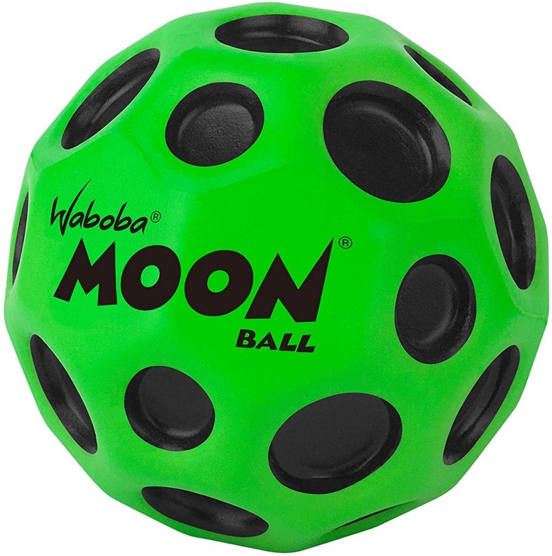 Waboba Moon Ball - Three Pack (Colors May Vary) - Image 3